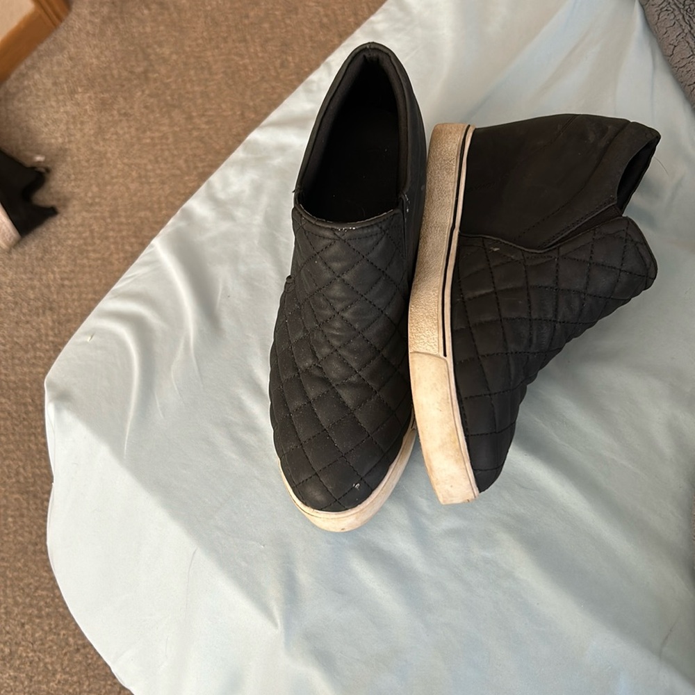 Maurice’s Wedges